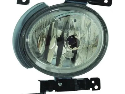 Правая  Противотуманка   Hyundai I20 2009-2012 922021J000