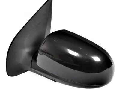 Зеркало Левое Hyundai I20 2008-2014 5 Pin Грунт