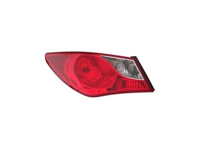 Задній Ліхтар Лівий Hyundai Sonata Yf 2010-2014 92401-3S020