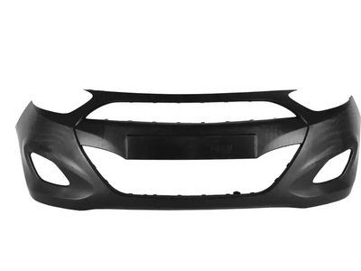 Бампер Передний Hyundai I10 2010-2014 865110X210