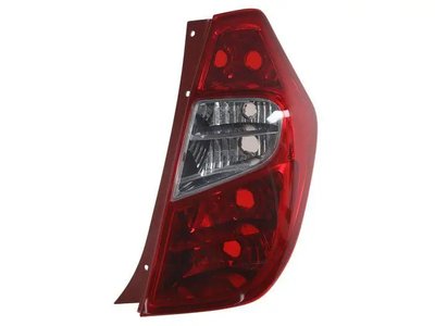Правый Фонарь Hyundai I10 2010-2014 924020X110