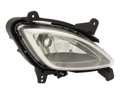 Правая  Противотуманка   Hyundai I10 2010-2014 922020X100
