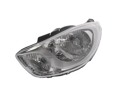 Левая Фара  Hyundai I10 2010-2014 921100X120