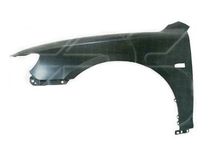 Крыло переднее левое Hyundai Grandeur 2005-2011 663103L200