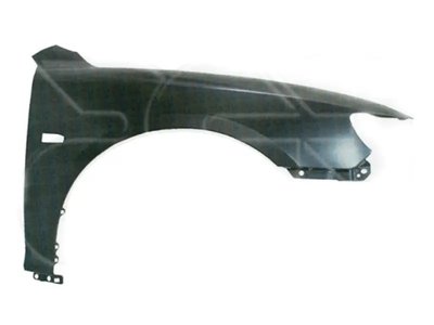 Крыло переднее правое Hyundai Grandeur 2005-2011