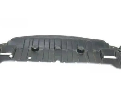 Защита Бампера Передний Hyundai I30 2012-2016 29110A5000