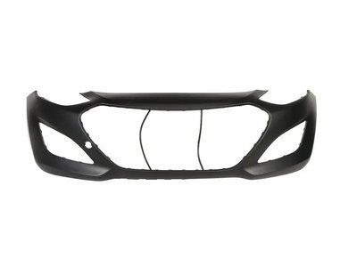Бампер Передний Hyundai I30 2012-2016 86511A6000