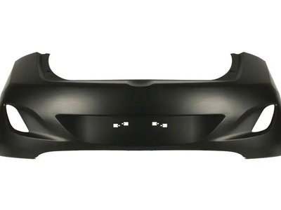 Бампер задний Hyundai i30 2012-2016  86611A6000