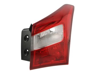 Правый Фонарь  Hyundai I30 Хетчбек 2012-2016 92420A5020