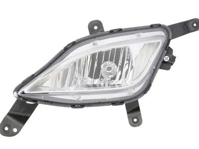 Левая Противотуманка   Hyundai I30 2012-2016 92201A6010