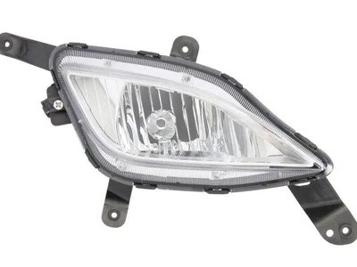 Правая  Противотуманка   Hyundai I30 2012-2016 92202A6010
