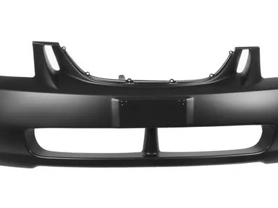 Бампер передній седан Kia Cerato 2004-2006865112F000