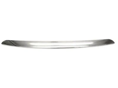 Молдинг Капота Kia Cerato 2006-2009 Хром 863702F500