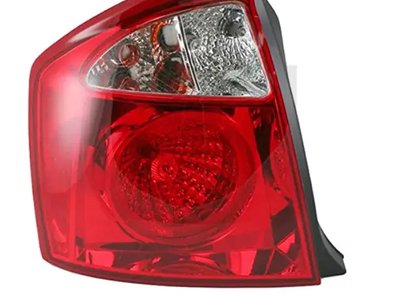 Лівий Задній Ліхтар Kia Cerato 2004-2006 Седан 924012F000