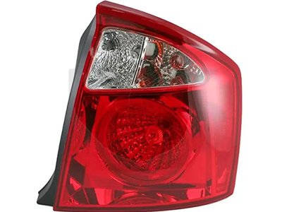 Правий Задній Ліхтар Kia Cerato 2004-2006 Седан 924022F000