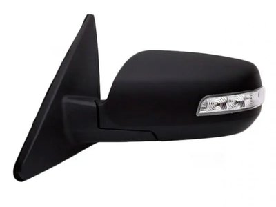 Дзеркало Ліве Kia Cerato 2004-2009 Usa 5 Pin