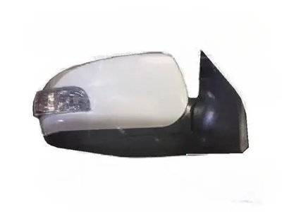 Дзеркало Праве Kia Cerato 2004-2009 Usa 5 Pin