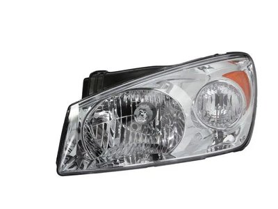 Ліва Фара Kia Cerato 2004-2006 921012F025