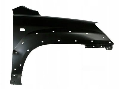 Крило праве Kia Sportage 2004-2010 663211F010