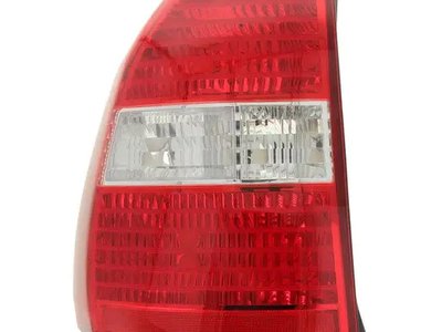 Лівий Ліхтар Kia Sportage 2004-2006 924011F030