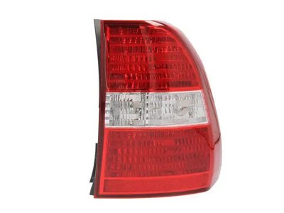 Правий Ліхтар Kia Sportage 2004-2008 924021F030