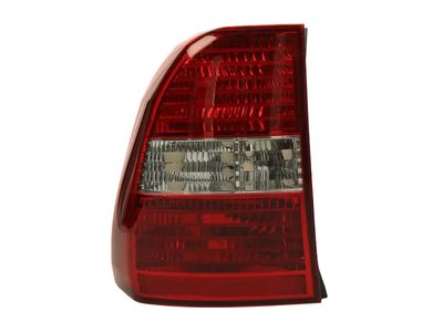 Лівий Ліхтар Kia Sportage 2006-2008 Рестайлінг 924011F011