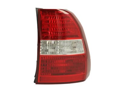 Правий Ліхтар Kia Sportage 2006-2008 Рестайлінг 924021F011