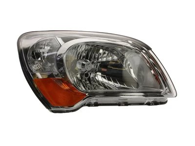 Права Фара Kia Sportage 2008-2010 9210203000