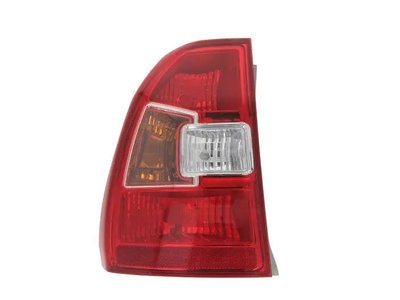 Лівий Ліхтар Kia Sportage 2008-2010 9240103000