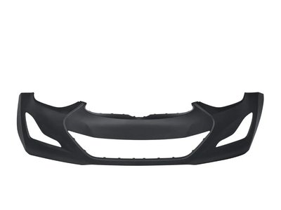 Бампер передній Hyundai Elantra Md 2014-2016 865113Y500