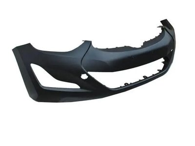 Бампер передній Hyundai Elantra Md 2014-2016 865113Y500