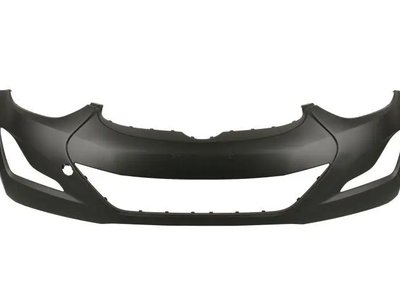Передній бампер Hyundai Elantra MD 2014-2016 865113X800