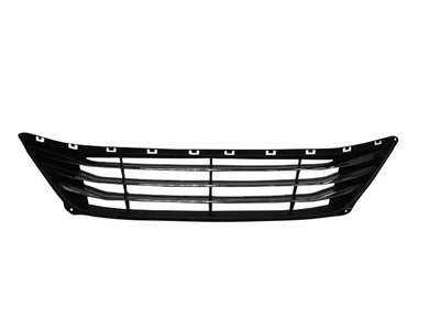Решітка в бампер Hyundai Elantra MD 2014-2016 865603X710