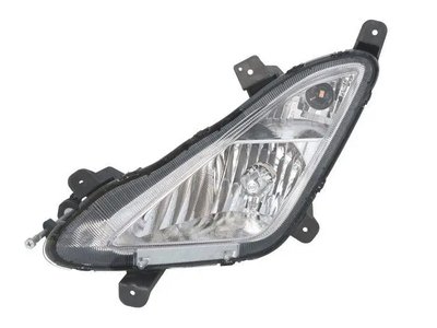 Ліва Протитуманка Hyundai Elantra Європа 2014-2016 922013X230