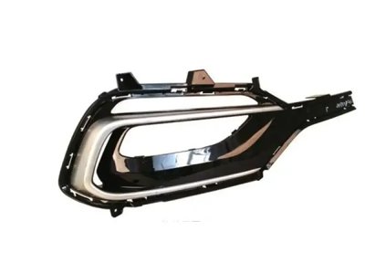Решетка бампера Hyundai Santa Fe 3 2016-2018 правая 865624Z520
