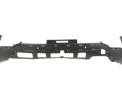 Бампер задний низ Hyundai Santa Fe 3 2016-2018  866504Z500