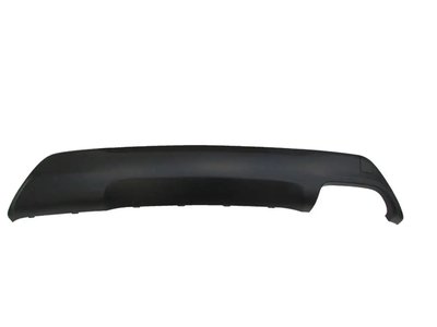 Юбка Заднего Бампера Hyundai Santa Fe 2016-2018 866664Z500