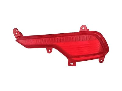 Правый Отражатель Hyundai Santa Fe  2016-2018 924062W700