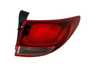 Задний Фонарь Правый Hyundai Santa Fe 2016-2018 Без Led