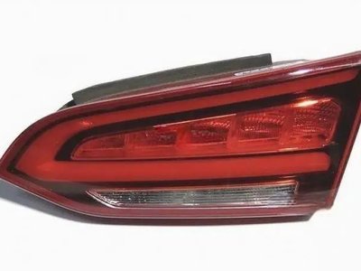 Правый Фонарь Hyundai Santa Fe 2016-2018 Галоген 924064Z500