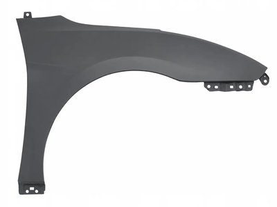 Крыло переднее правое Hyundai i40 2011-2019 663213Z000