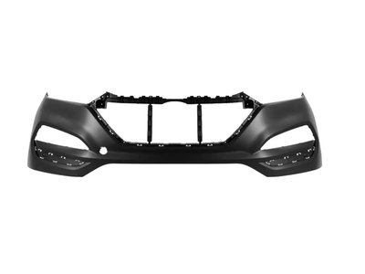 Бампер Передний Hyundai Tucson Tl 2015-2018 86511D3000