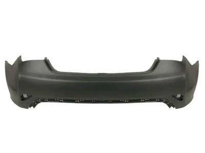Бампер задній Hyundai Sonata YF 2011-2014 866104R000