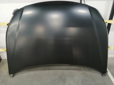 Капот Hyundai Sonata LF 2014-2017 HYBRID 66400C1000