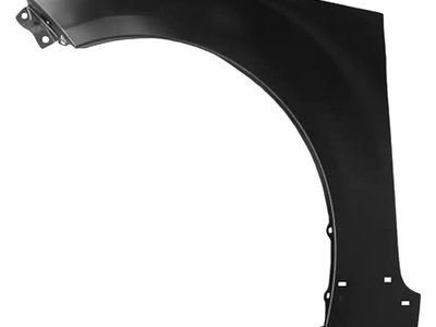 Крыло переднее левое Hyundai Veloster Turbo 2012-2017 663112V500