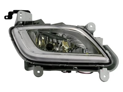 Правая  Противотуманка   Hyundai Veloster 2012-2017 922022V000