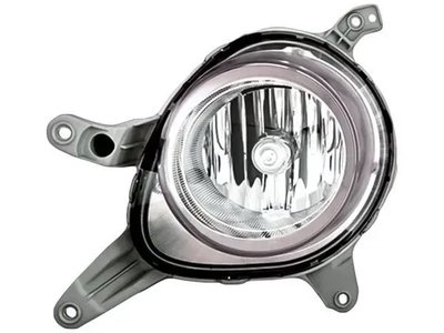 Левая Противотуманка   Hyundai Veloster Turbo 2012-2017