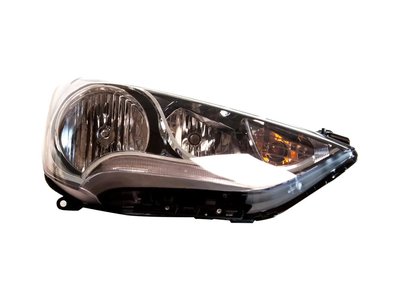 Правая фара  Hyundai Veloster 2012-2017 921022V000