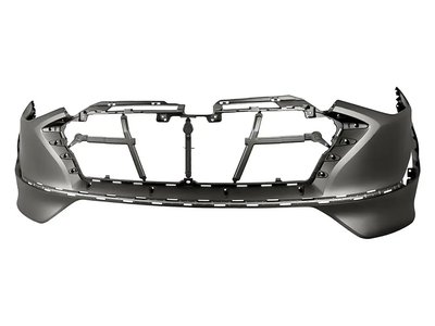 Бампер передній Hyundai Sonata DN8 SE 2019-2024 86510L0000