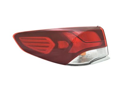 Левый Фонарь  Hyundai Sonata Lf 2017-2019